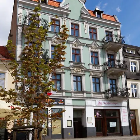 Evita 3 Gniezno Exterior foto