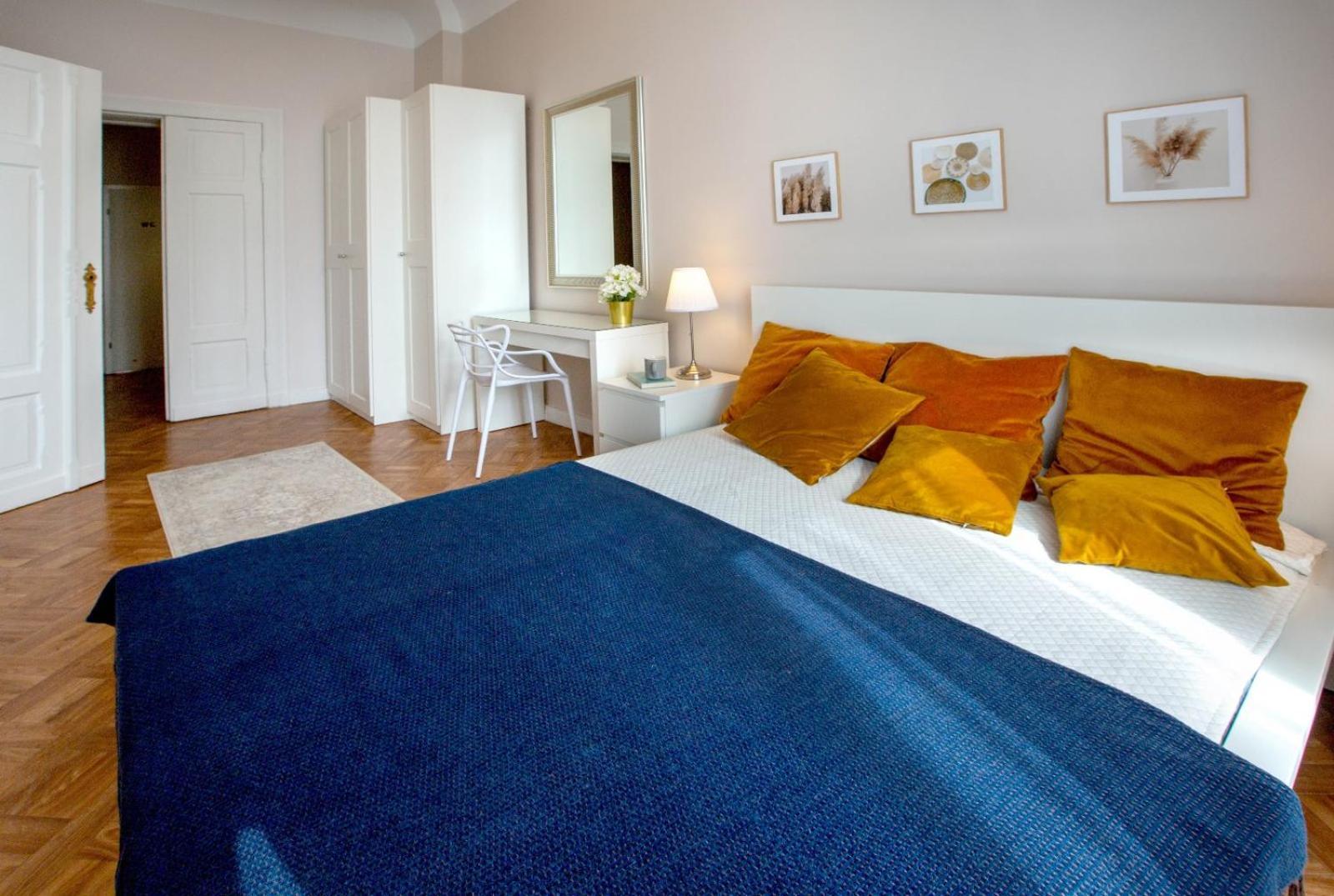 Apartment Evita 3 Gniezno