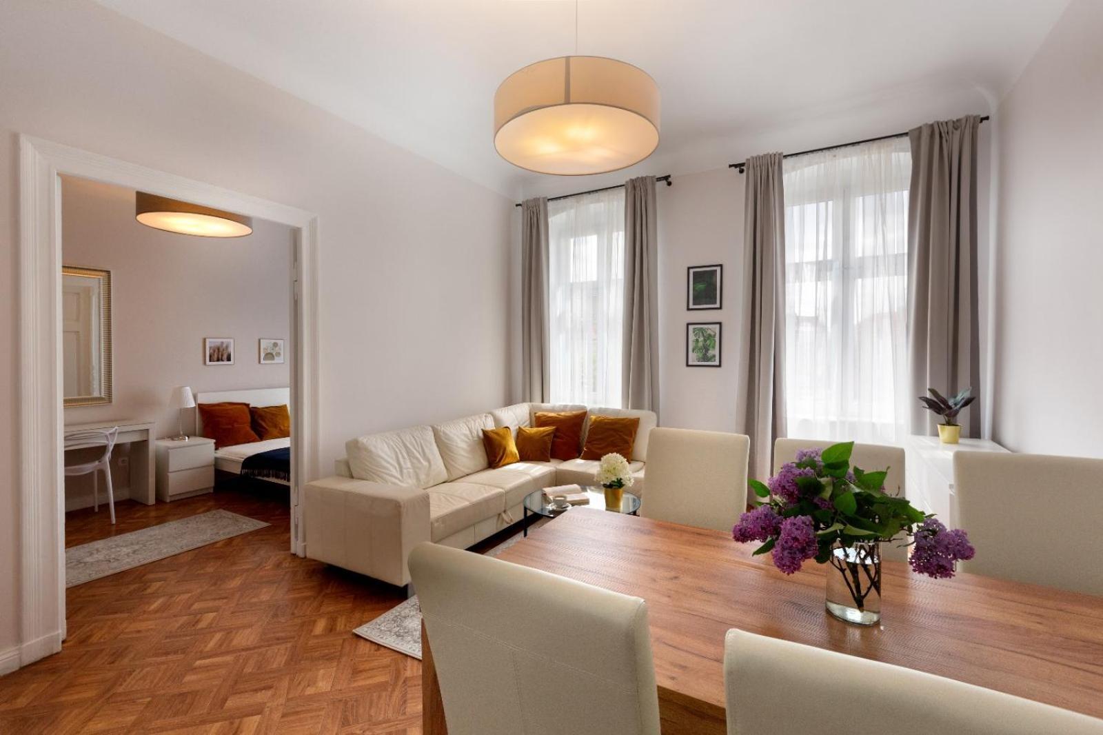 Apartment Evita 3 *