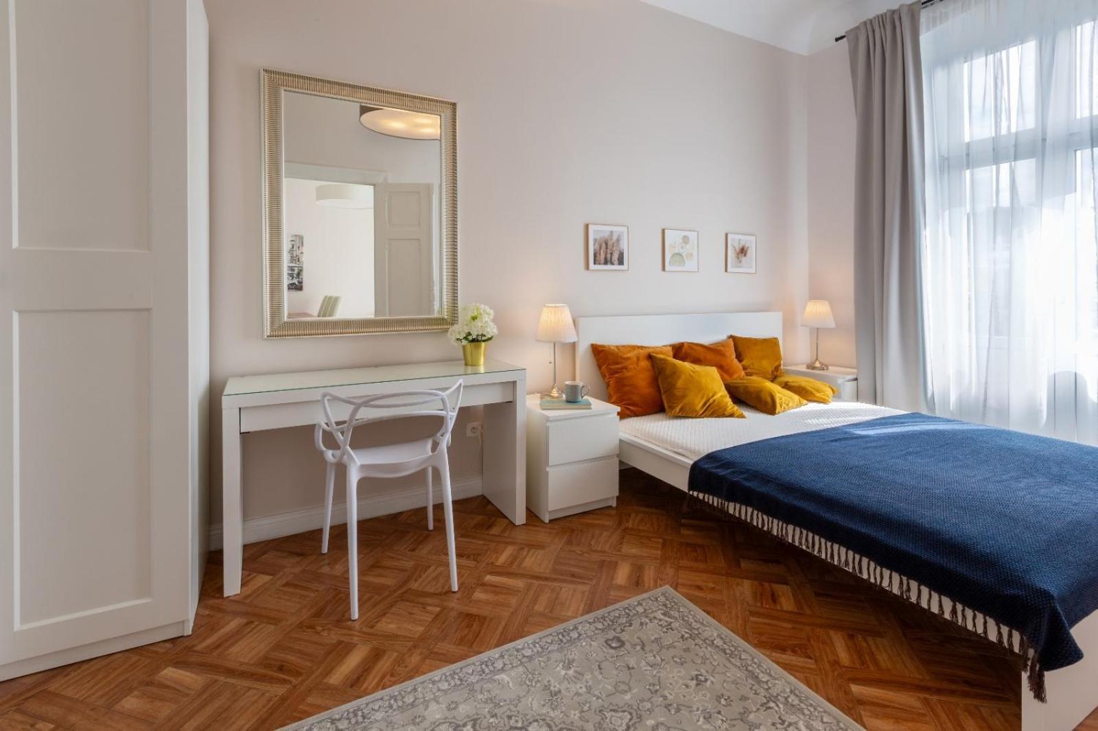 Evita 3 Apartment *