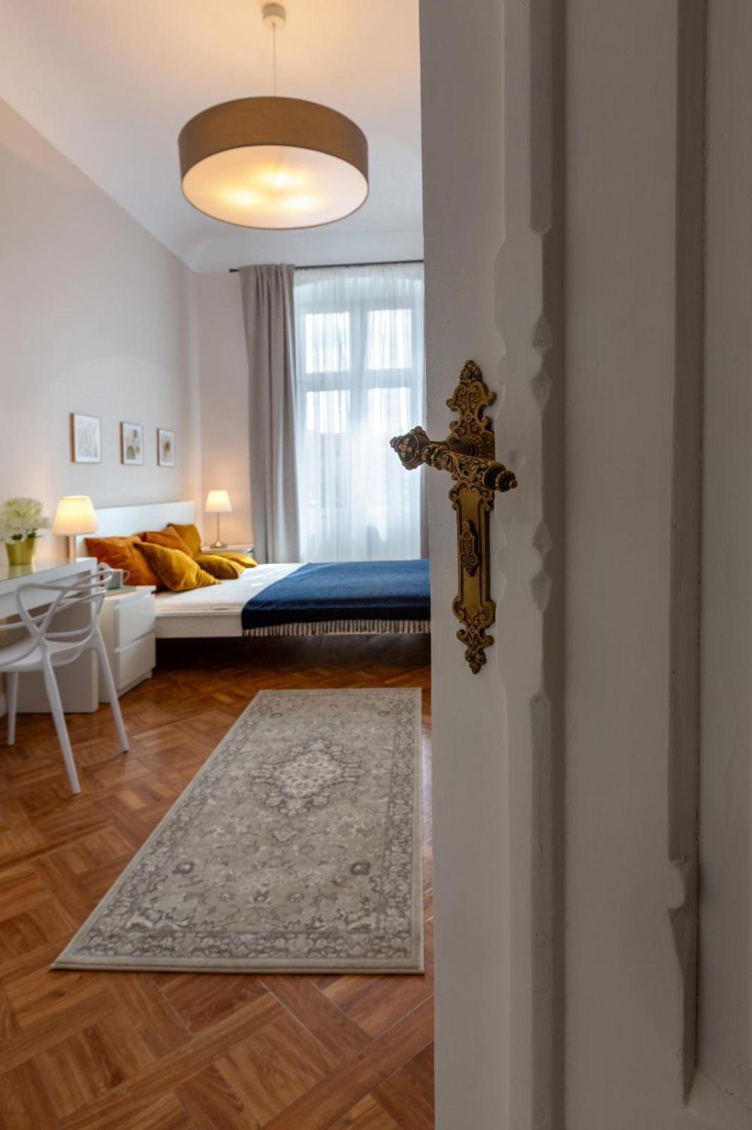 Evita 3 Apartment Gniezno